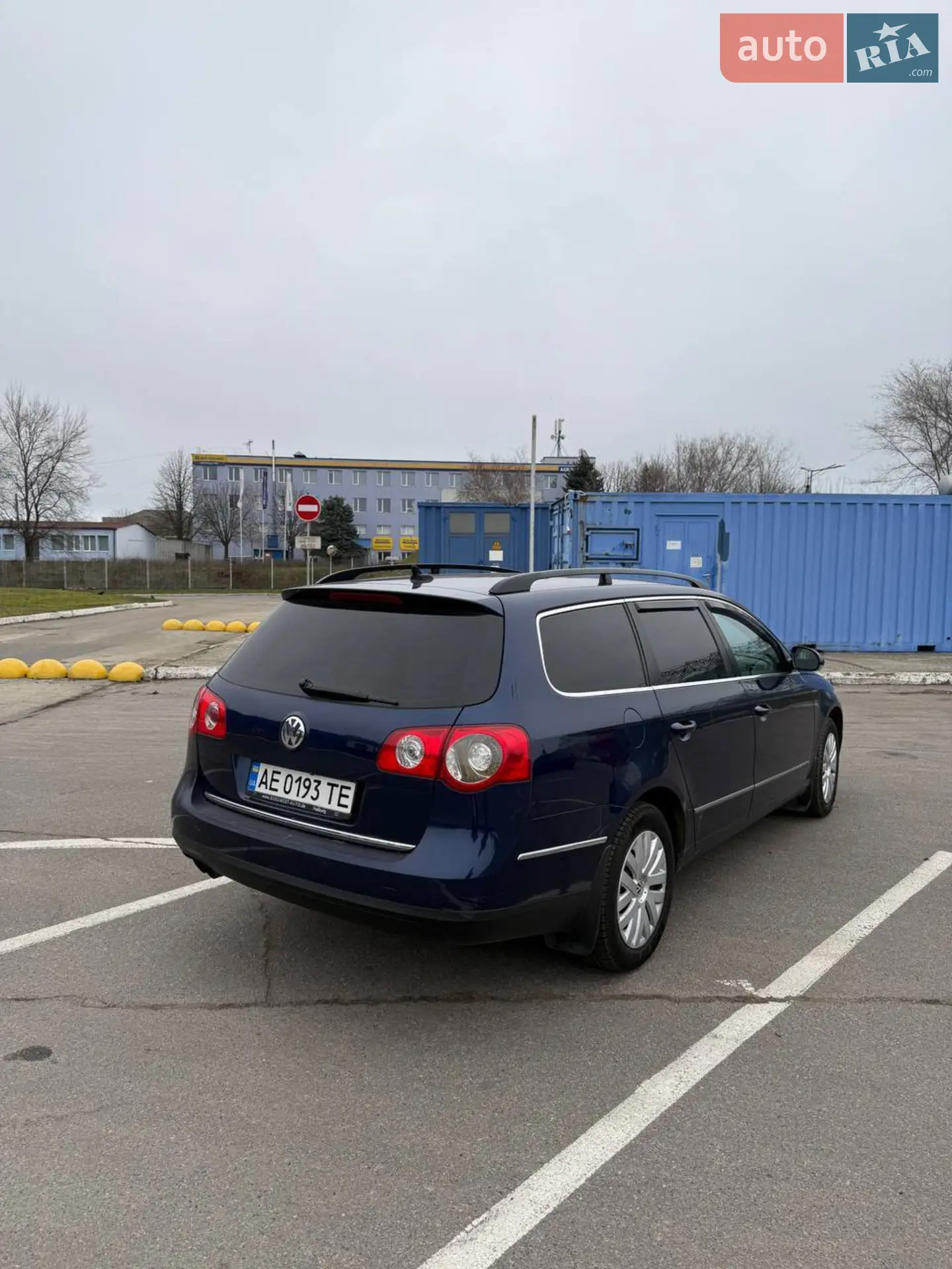 2010 Volkswagen Passat - мініатюра 4