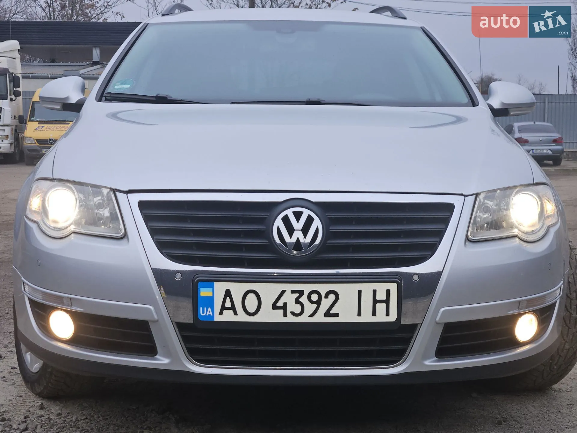 2010 Volkswagen Passat - мініатюра 5