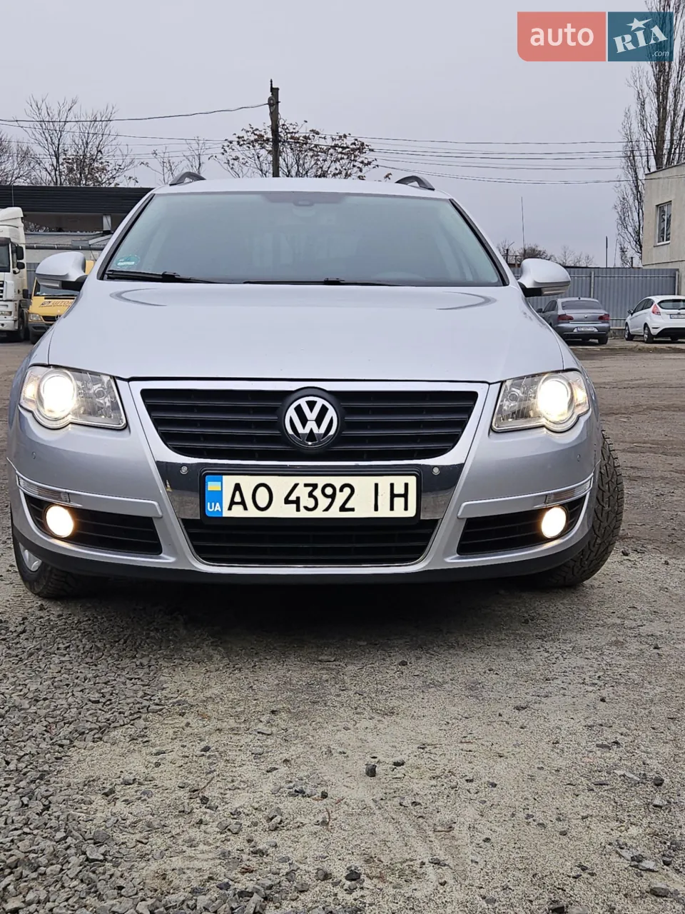 2011 Volkswagen Passat - мініатюра 7