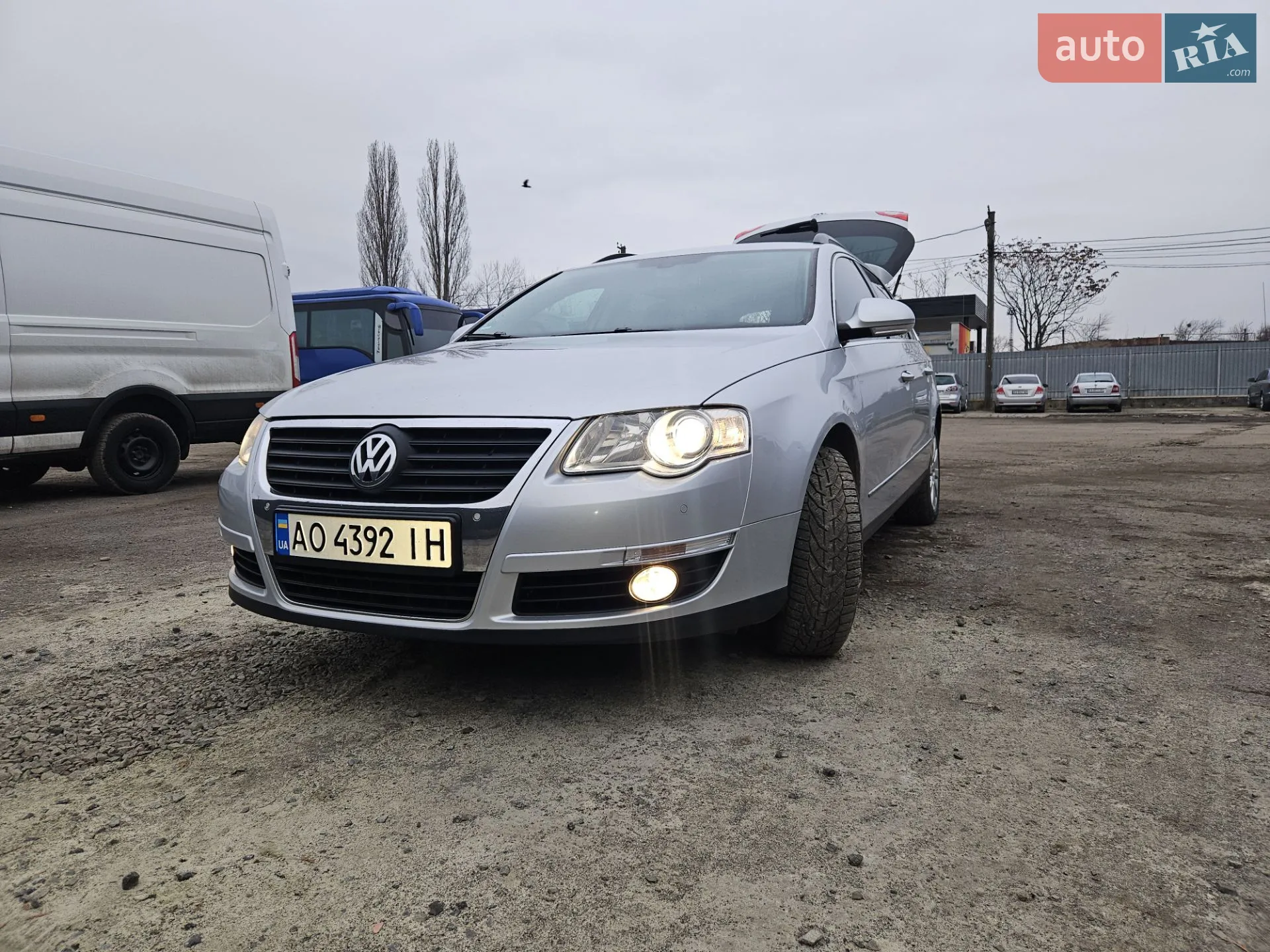 2010 Volkswagen Passat - мініатюра 8
