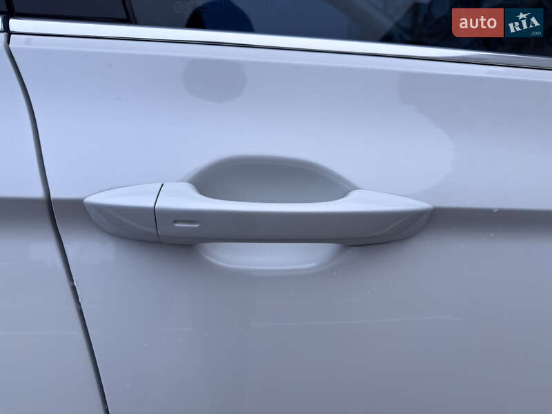 Универсал Volkswagen Passat 2017 в Умани