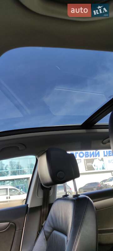 Универсал Volkswagen Passat 2014 в Ковеле