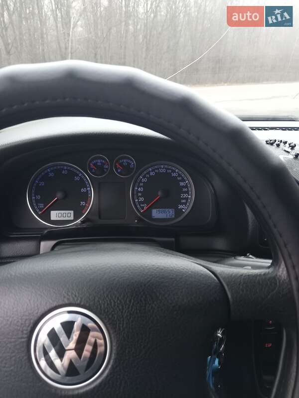 Седан Volkswagen Passat 2001 в Ивано-Франковске фото 14 Седан Volkswagen Passat 2001 в Ивано-Франковске