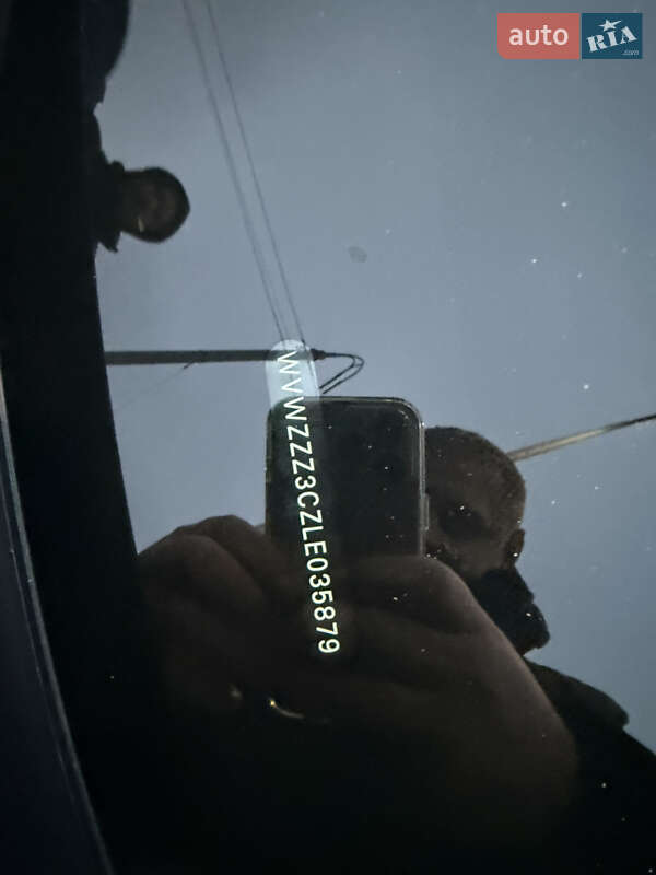 Седан Volkswagen Passat 2019 в Киеве