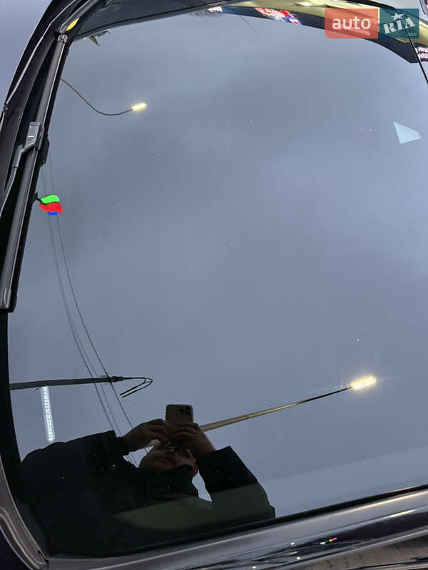 Седан Volkswagen Passat 2019 в Киеве