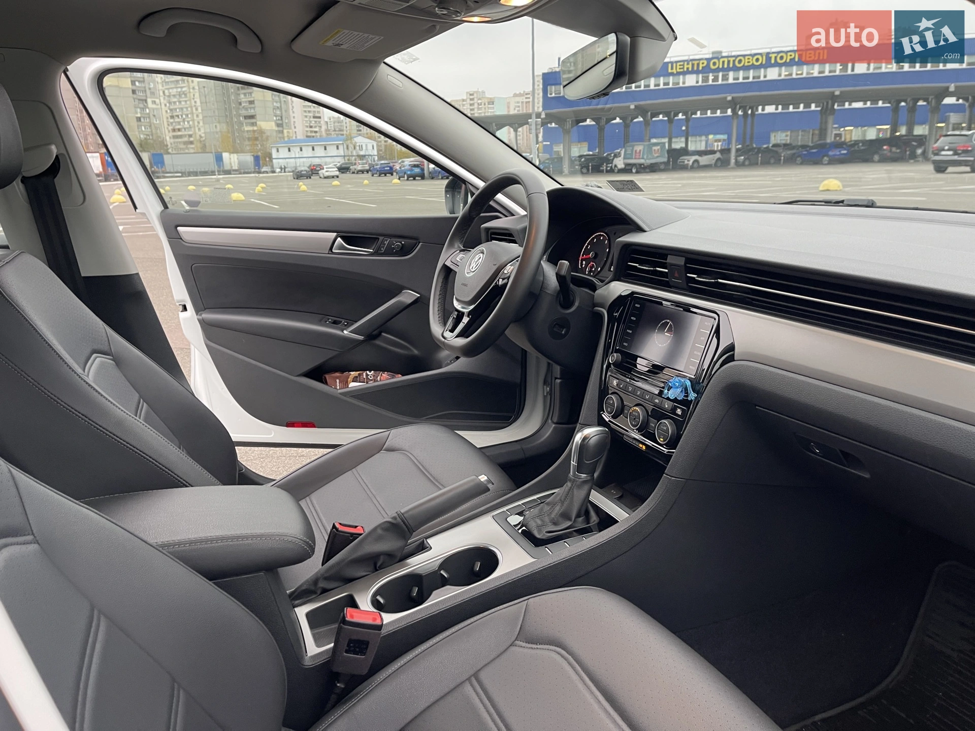 2020 Volkswagen Passat - мініатюра 18