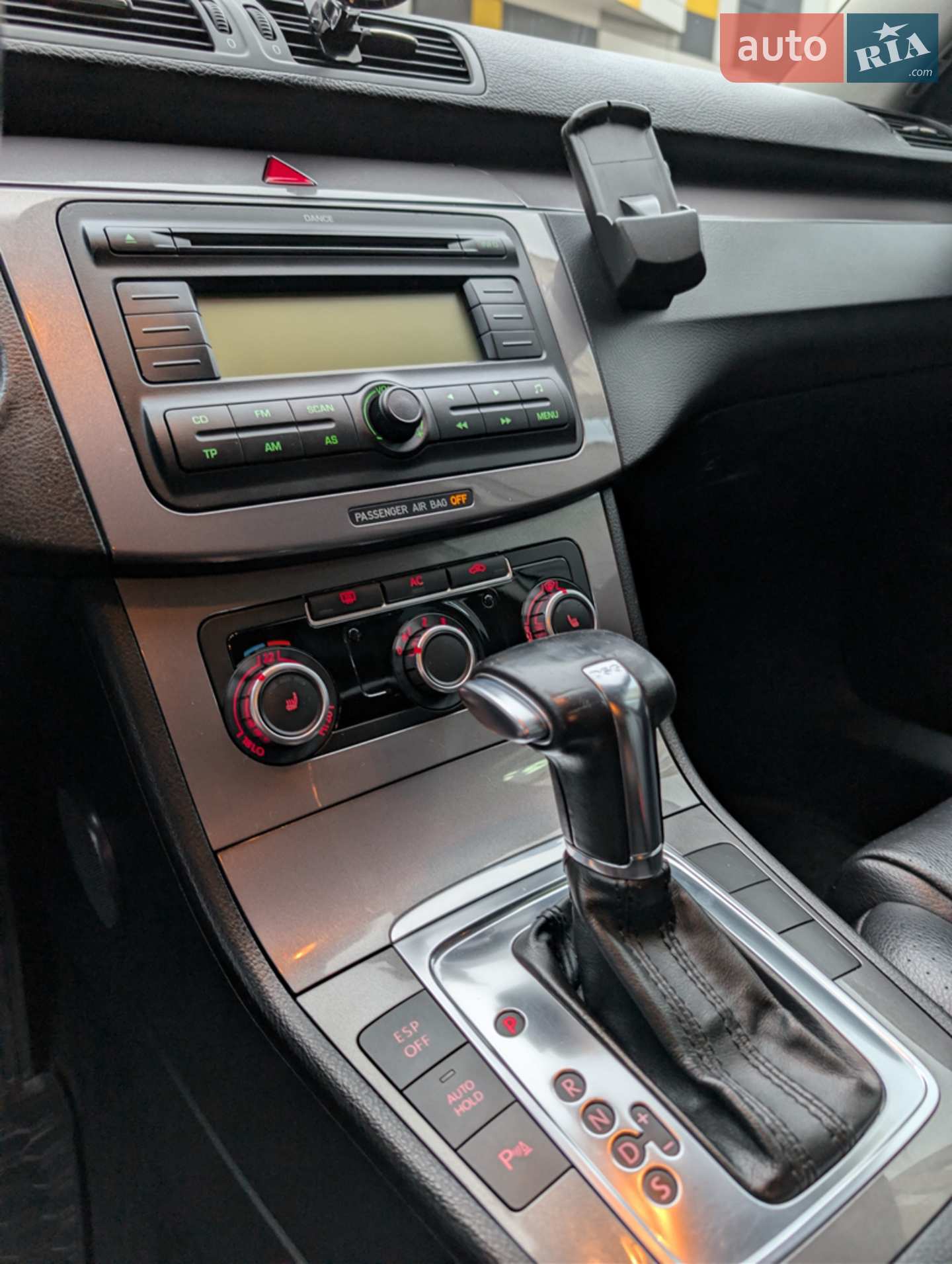 2010 Volkswagen Passat - мініатюра 9