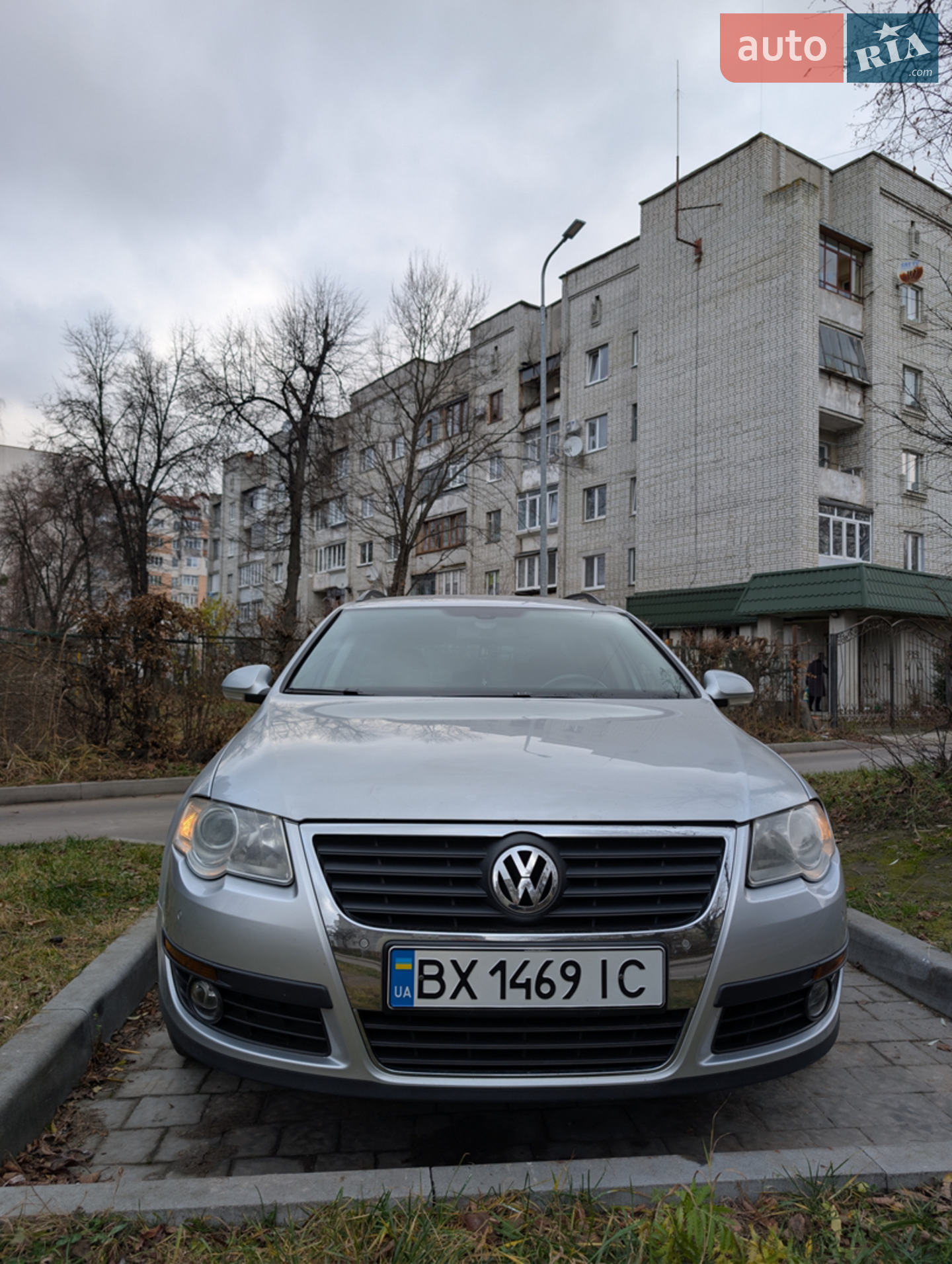 2010 Volkswagen Passat - мініатюра 5