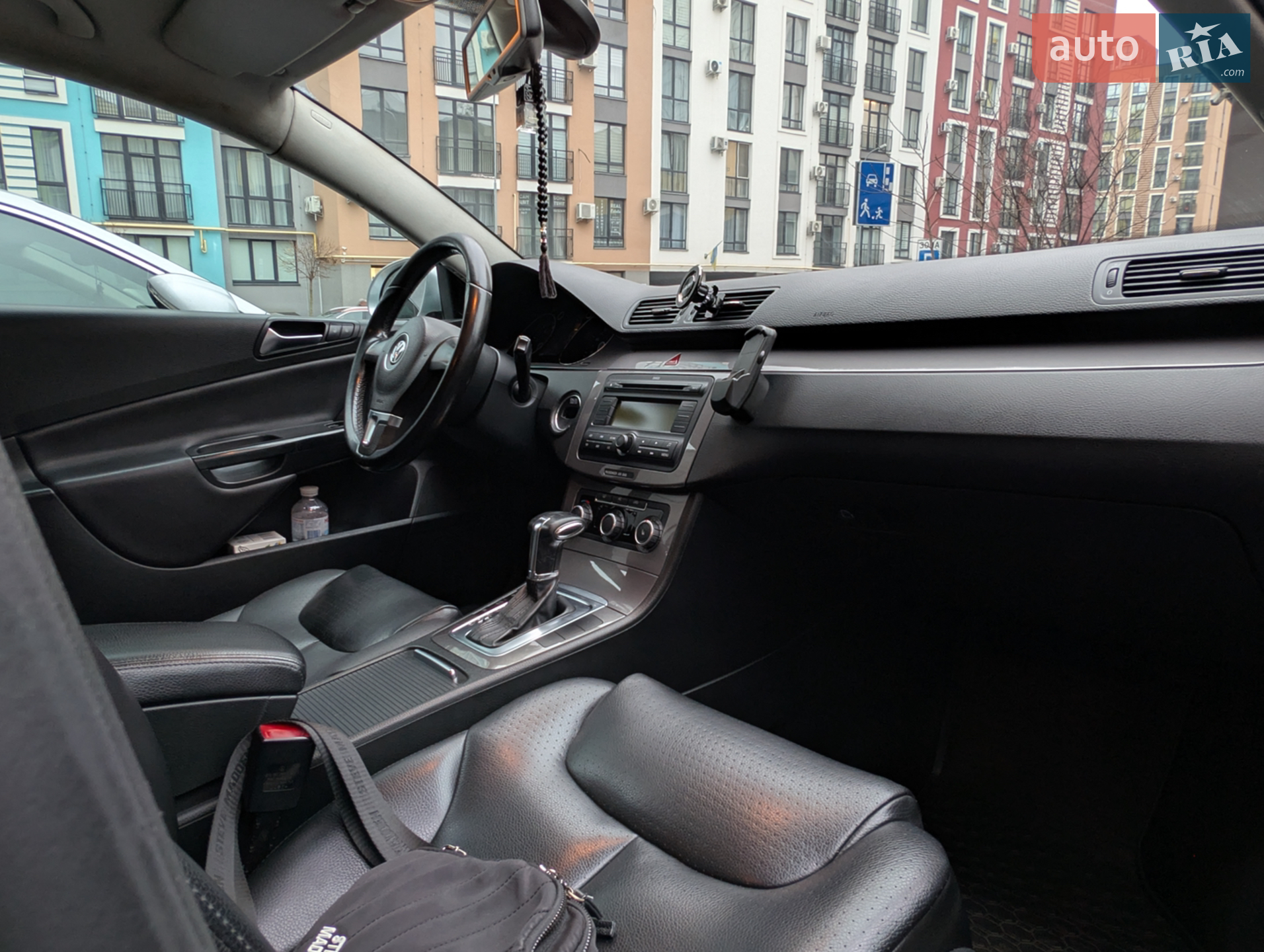 2010 Volkswagen Passat - мініатюра 10