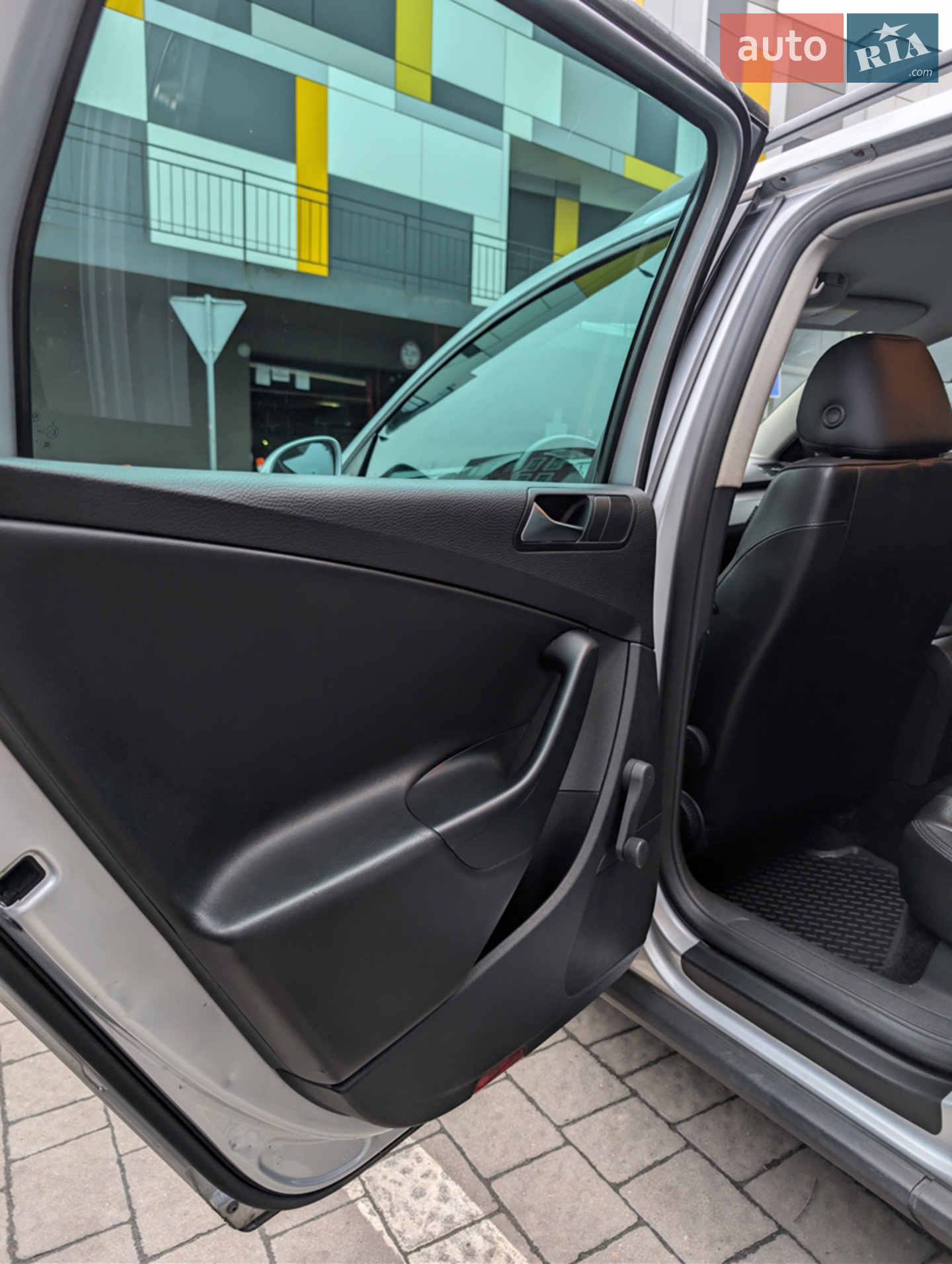 2010 Volkswagen Passat - мініатюра 14