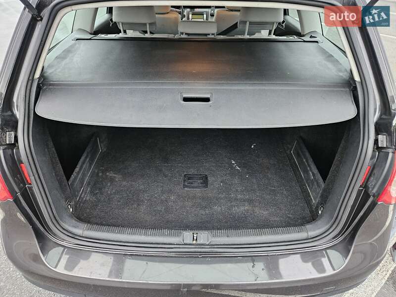 Універсал Volkswagen Passat 2006 в Гостомелі фото 13 Універсал Volkswagen Passat 2006 в Гостомелі