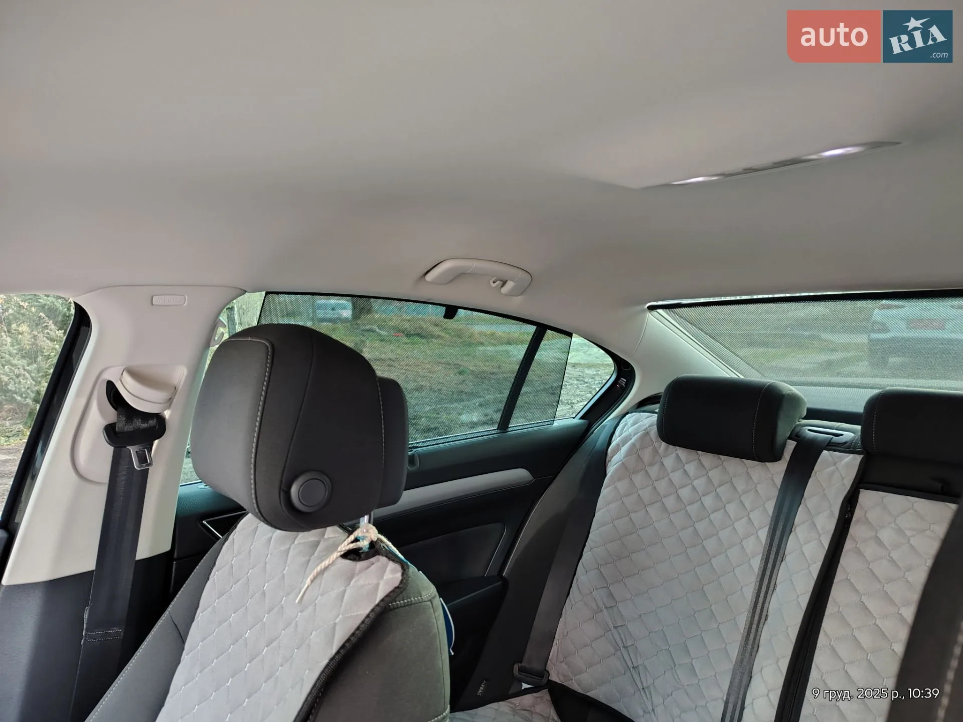 2019 Volkswagen Passat - мініатюра 12
