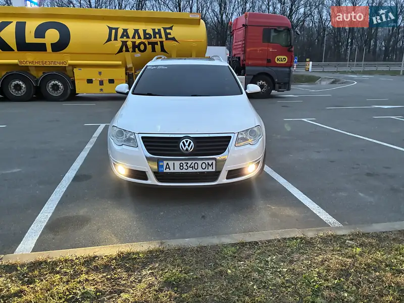 Volkswagen Passat 2010 VIN WVWZZZ3CZAE158964 фото оголошення 24 з 56