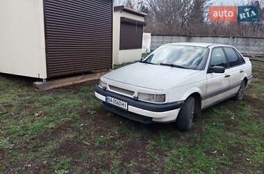 Седан Volkswagen Passat 1991 в Олександрії