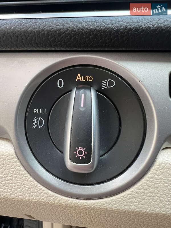 Седан Volkswagen Passat 2015 в Івано-Франківську фото 9 Седан Volkswagen Passat 2015 в Івано-Франківську