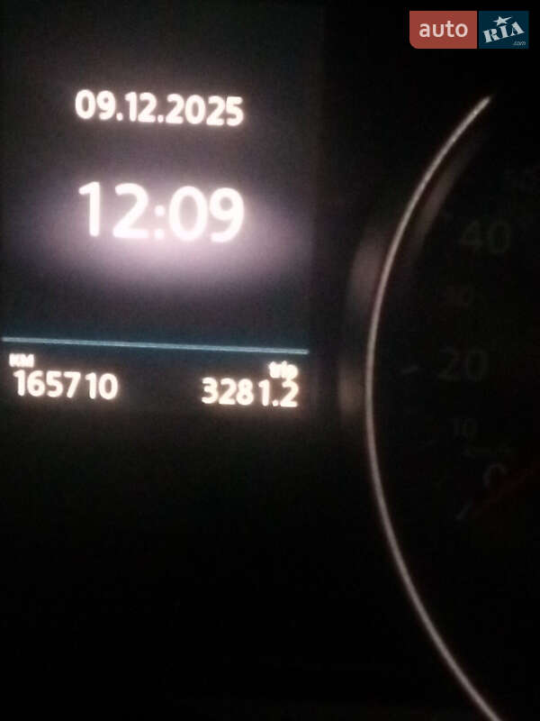 Универсал Volkswagen Passat 2018 в Новом Буге