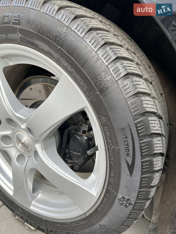 Седан Volkswagen Passat 2015 в Івано-Франківську фото 22 Седан Volkswagen Passat 2015 в Івано-Франківську