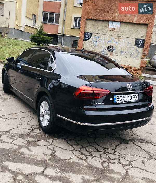 Седан Volkswagen Passat 2016 в Дрогобыче фото 21 Седан Volkswagen Passat 2016 в Дрогобыче