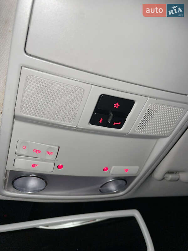 Седан Volkswagen Passat 2008 в Виноградові