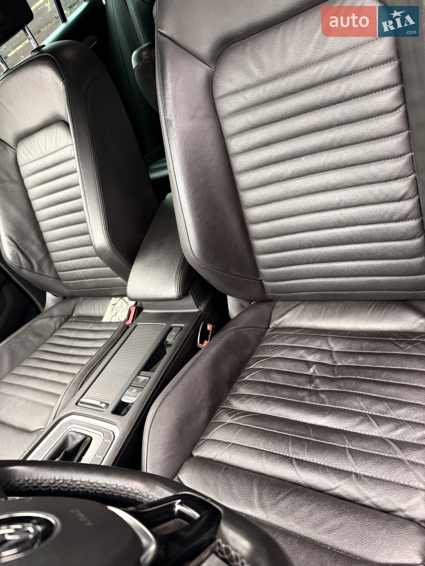 2019 Volkswagen Passat - мініатюра 3