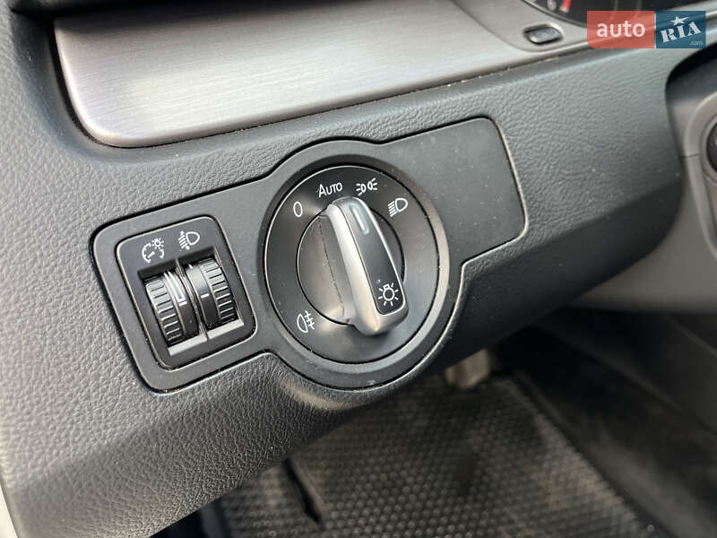 Универсал Volkswagen Passat 2014 в Ахтырке фото 18 Универсал Volkswagen Passat 2014 в Ахтырке