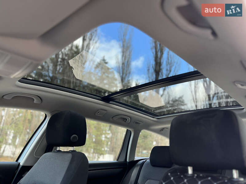 Универсал Volkswagen Passat 2014 в Ахтырке фото 23 Универсал Volkswagen Passat 2014 в Ахтырке