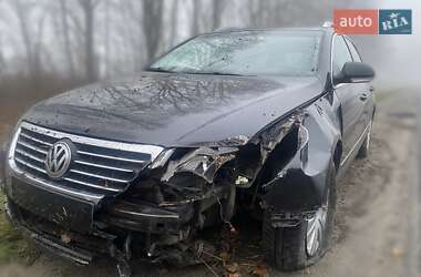 Універсал Volkswagen Passat 2010 в Вінниці