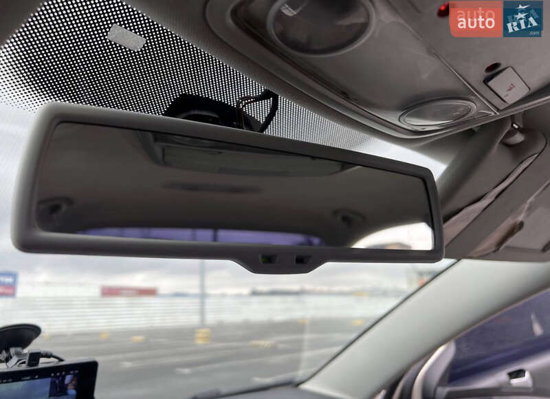 Седан Volkswagen Passat 2007 в Овручі