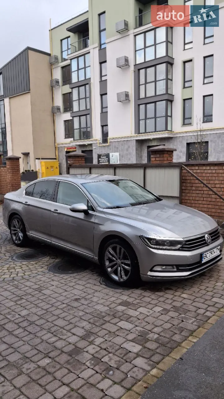 2015 Volkswagen Passat - мініатюра 42
