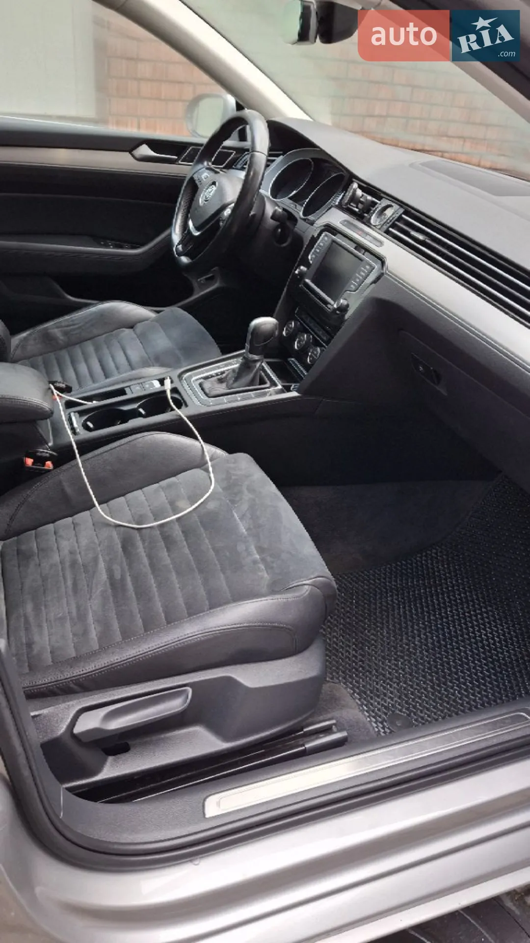 2016 Volkswagen Passat - мініатюра 7
