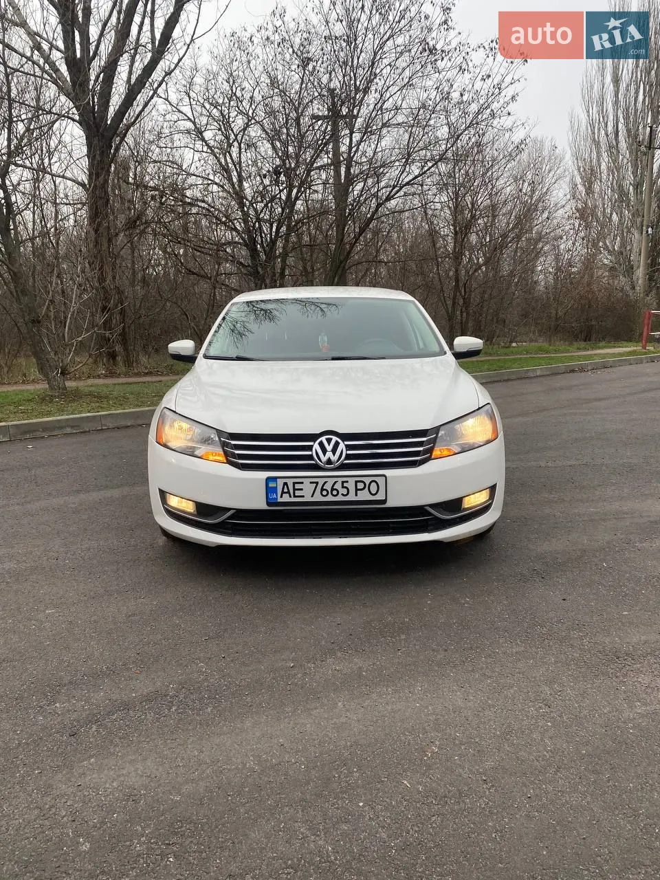 2013 Volkswagen Passat - мініатюра 20