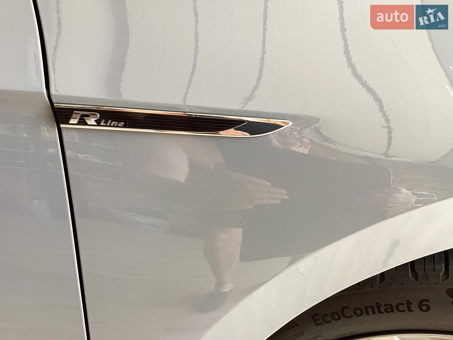 2024 Volkswagen Passat - мініатюра 4