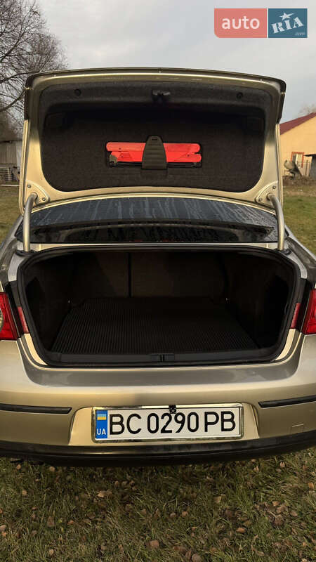 Седан Volkswagen Passat 2007 в Львові фото 7 Седан Volkswagen Passat 2007 в Львові