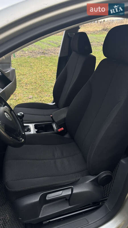 Седан Volkswagen Passat 2007 в Львові фото 15 Седан Volkswagen Passat 2007 в Львові