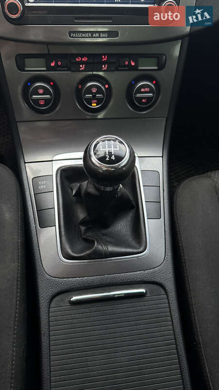 Седан Volkswagen Passat 2007 в Львові фото 22 Седан Volkswagen Passat 2007 в Львові