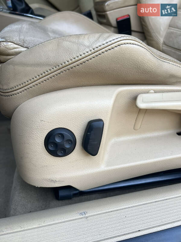 Универсал Volkswagen Passat 2007 в Жовкве фото 14 Универсал Volkswagen Passat 2007 в Жовкве