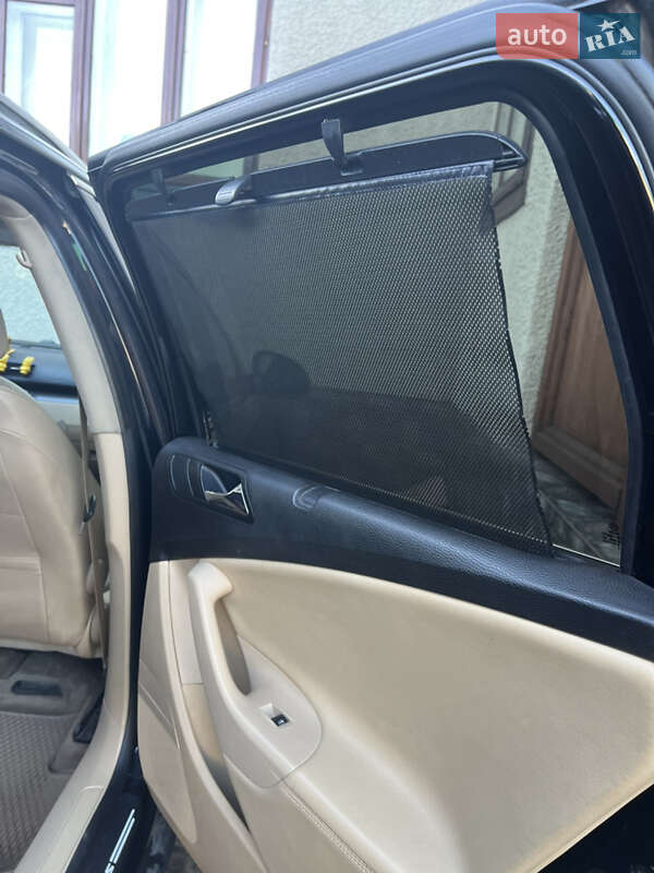 Универсал Volkswagen Passat 2007 в Жовкве фото 22 Универсал Volkswagen Passat 2007 в Жовкве