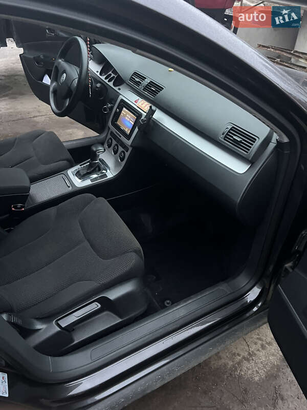 Универсал Volkswagen Passat 2008 в Виннице фото 10 Универсал Volkswagen Passat 2008 в Виннице
