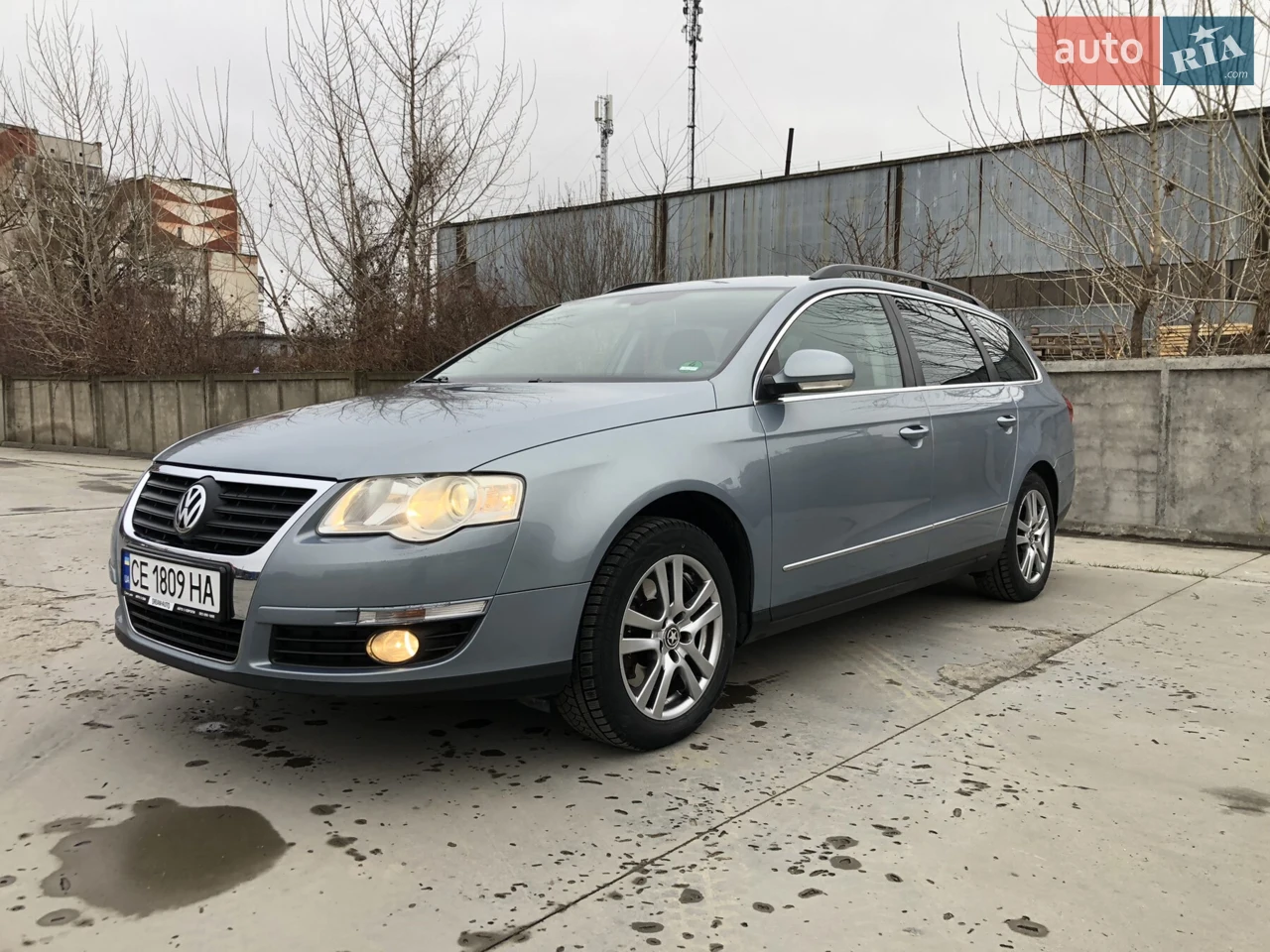 2010 Volkswagen Passat - мініатюра 14