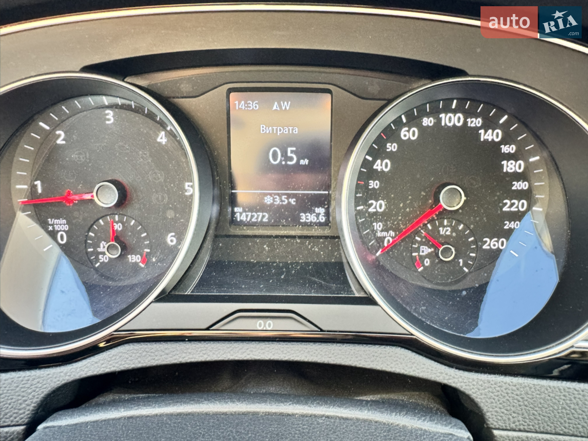 2019 Volkswagen Passat - мініатюра 33