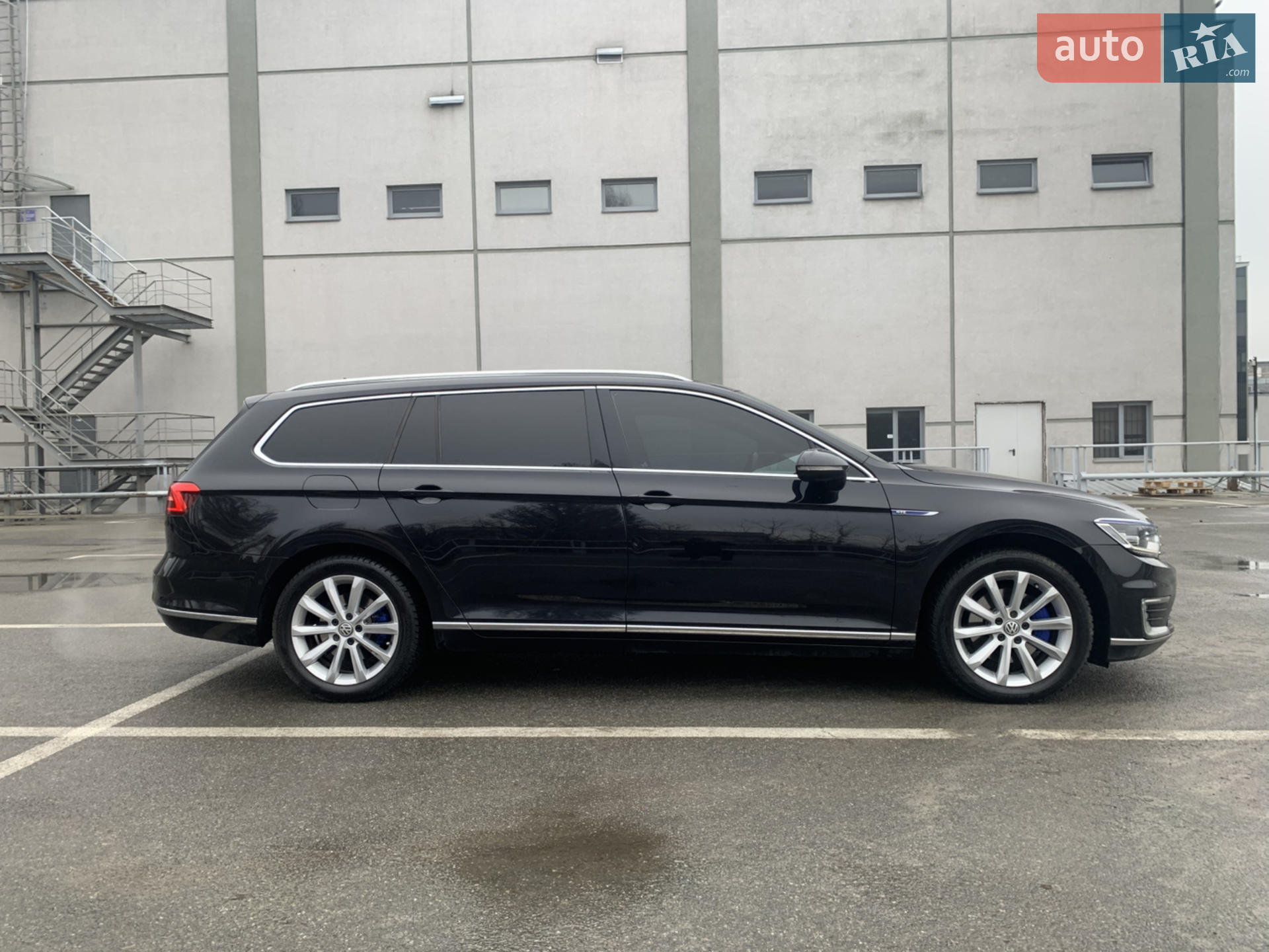 2015 Volkswagen Passat - мініатюра 4