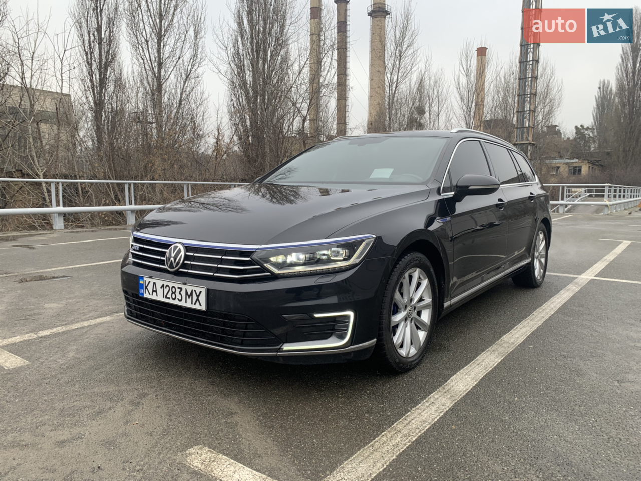 2016 Volkswagen Passat - мініатюра 19