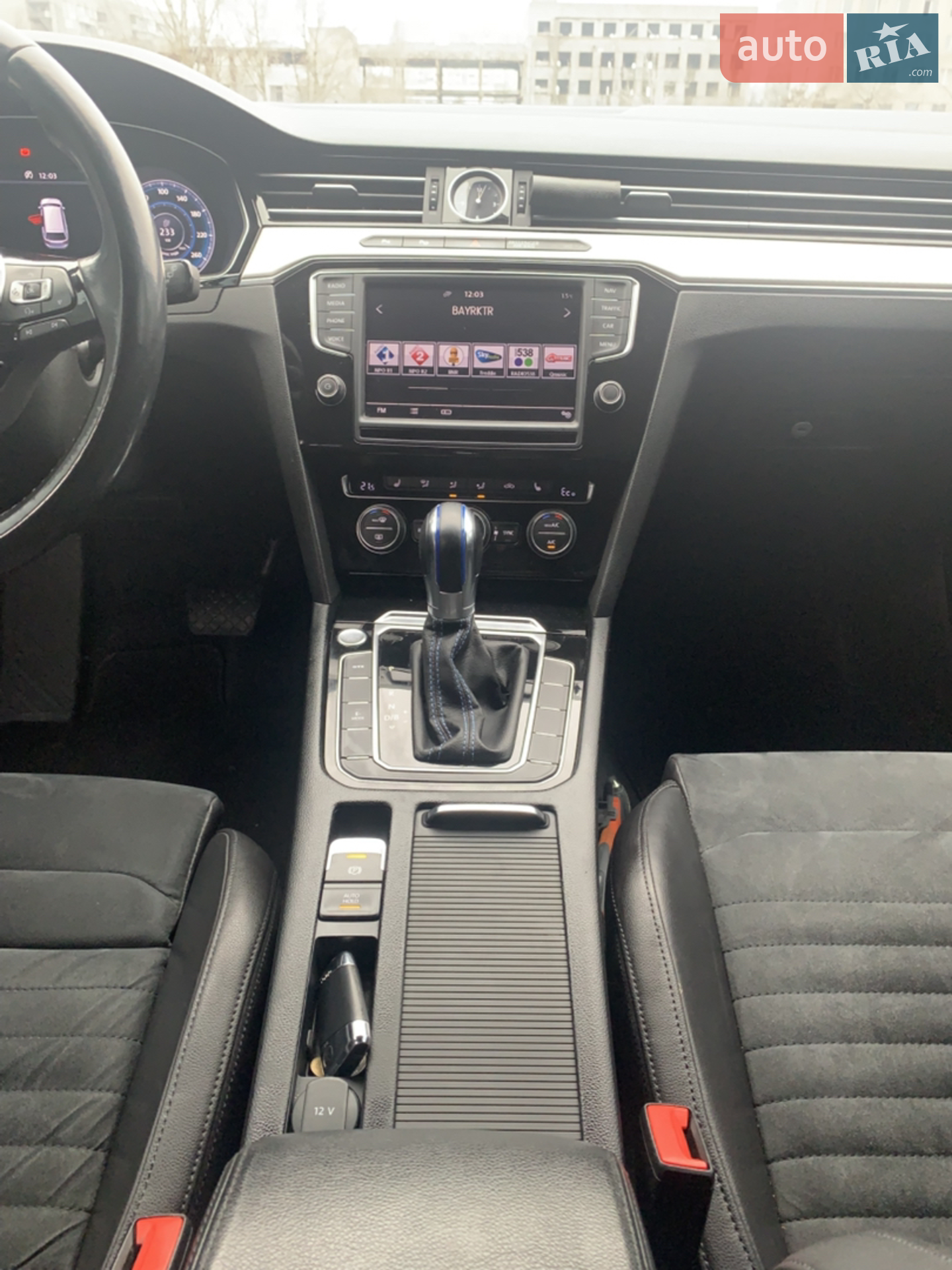 2015 Volkswagen Passat - мініатюра 18