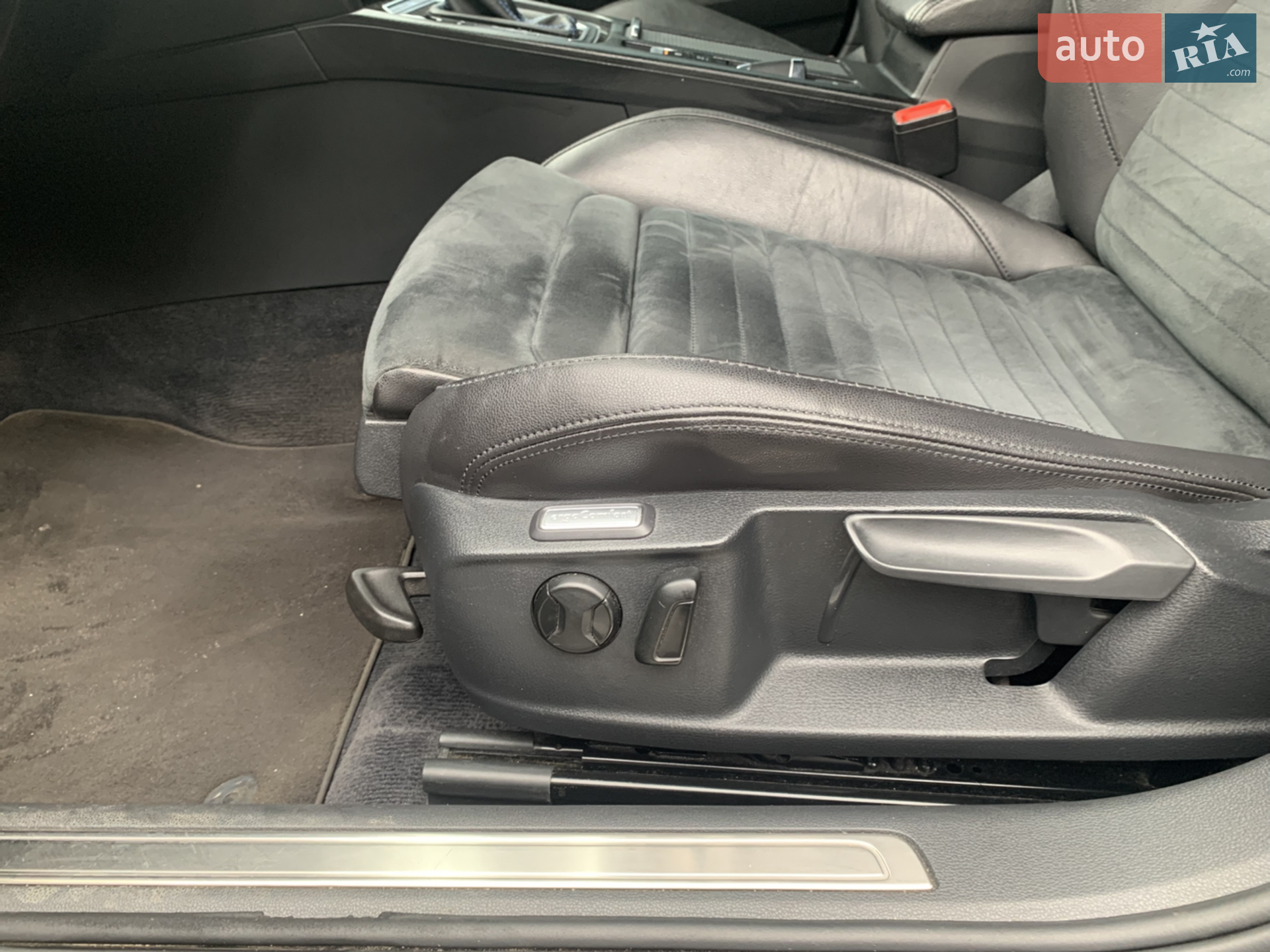 2015 Volkswagen Passat - мініатюра 15