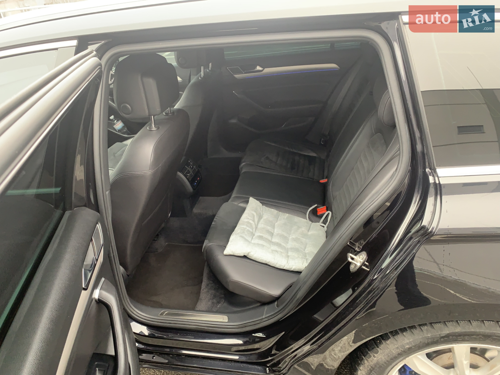 2015 Volkswagen Passat - мініатюра 22