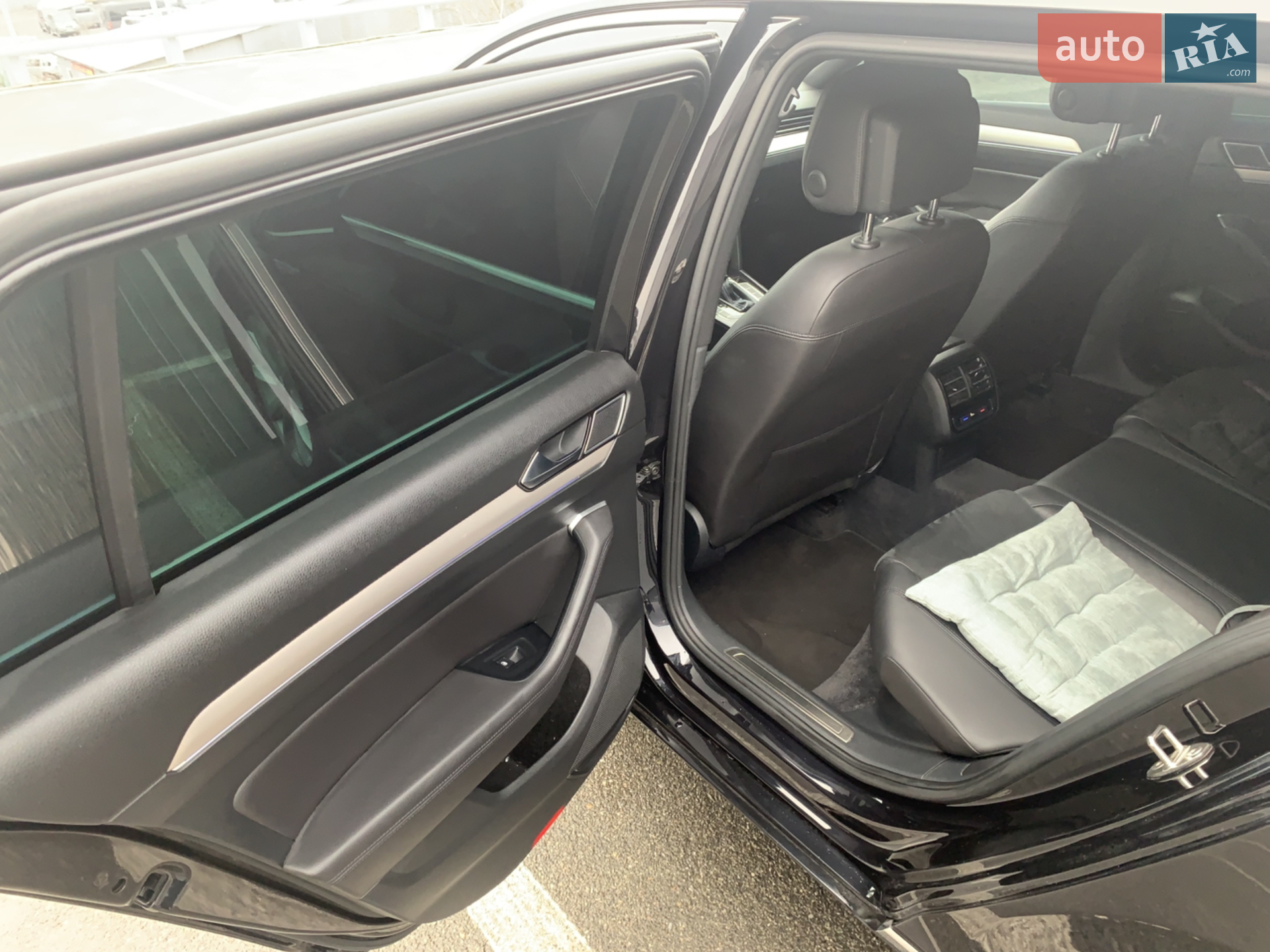 2015 Volkswagen Passat - мініатюра 21