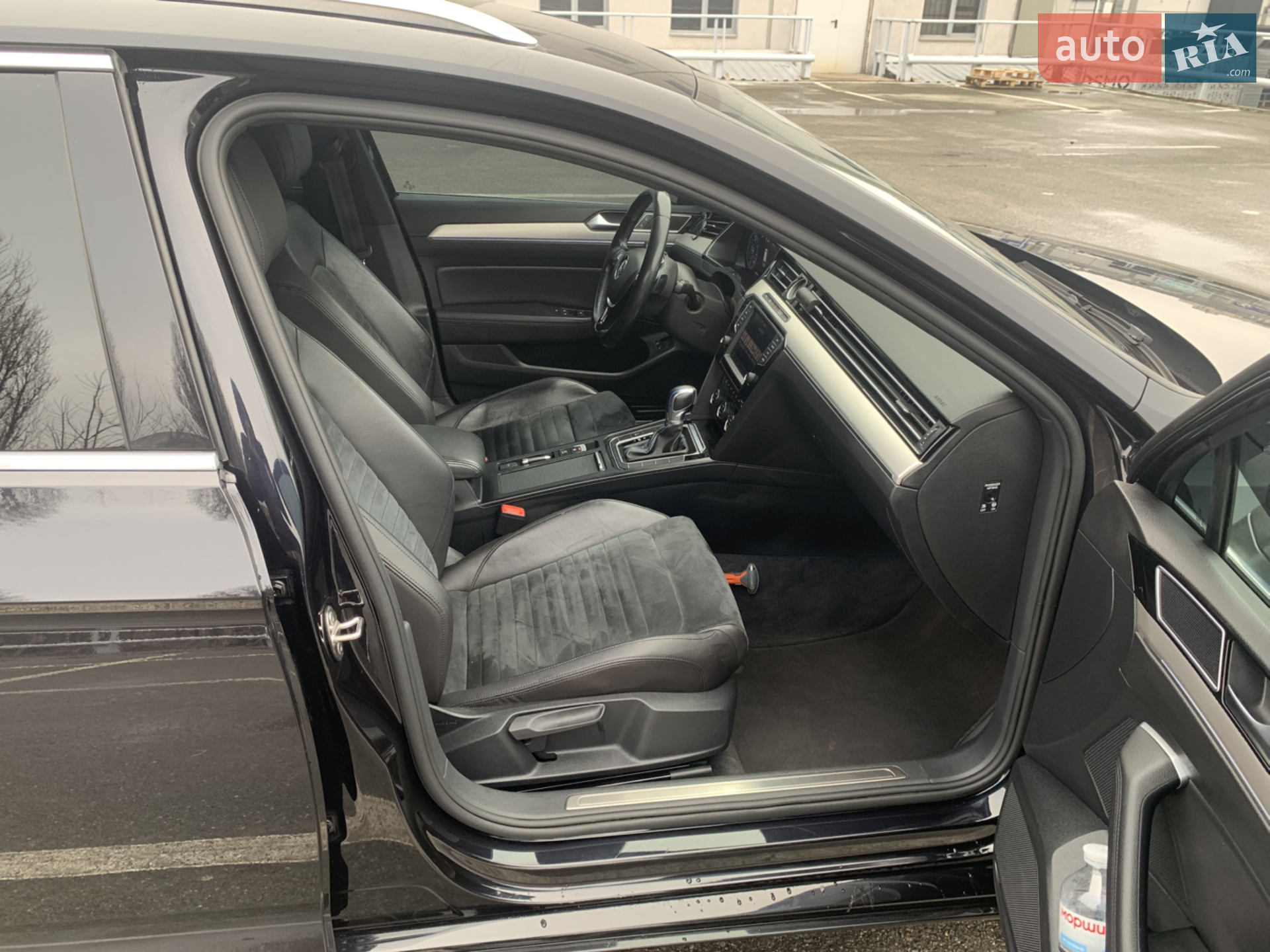 2015 Volkswagen Passat - мініатюра 27
