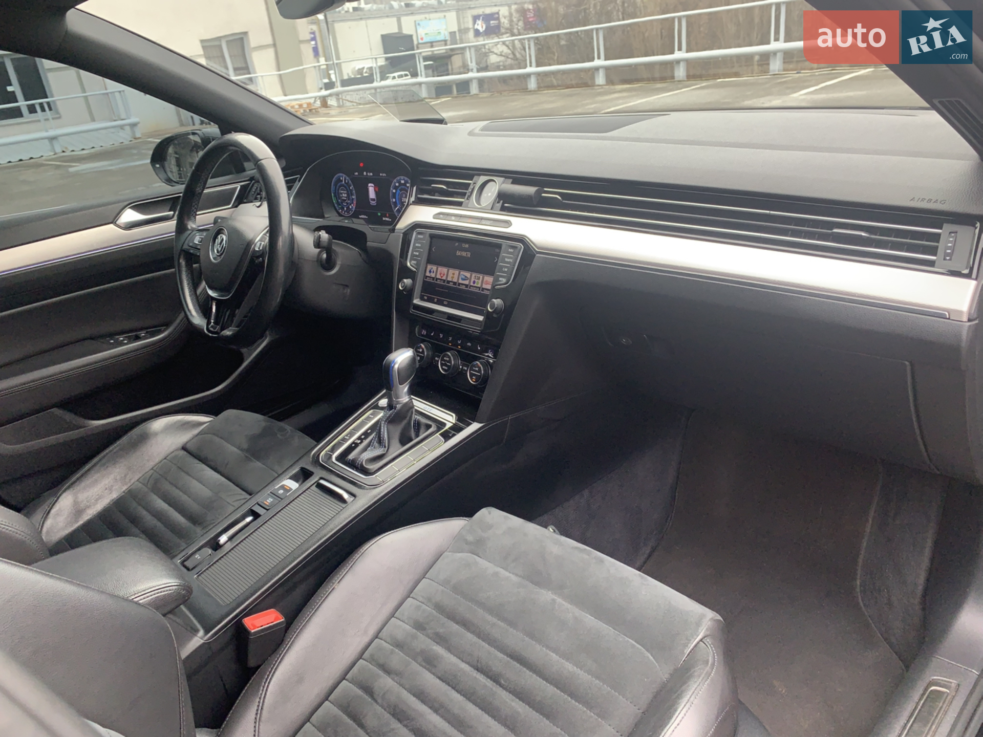 2015 Volkswagen Passat - мініатюра 28