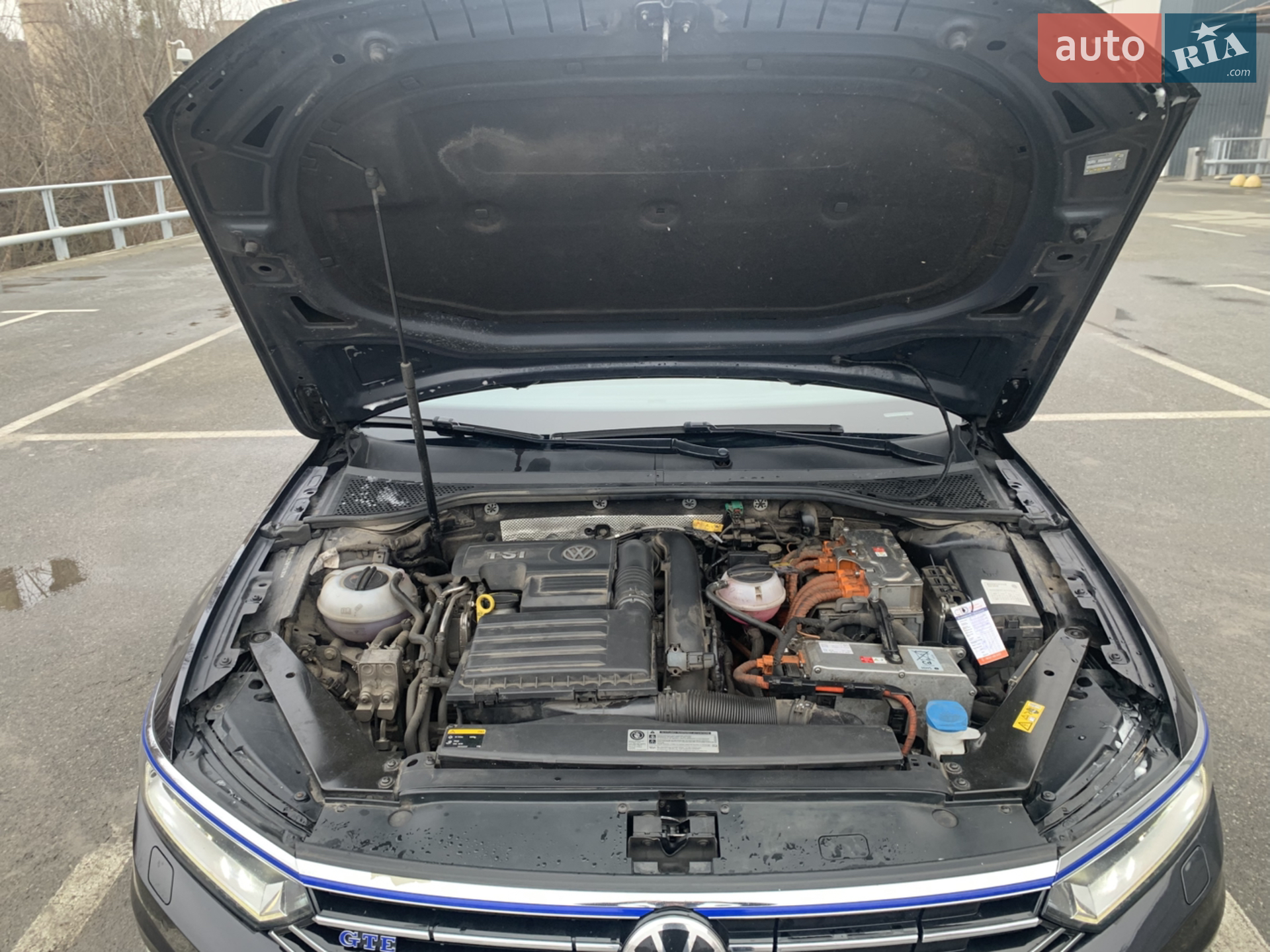 2015 Volkswagen Passat - мініатюра 31