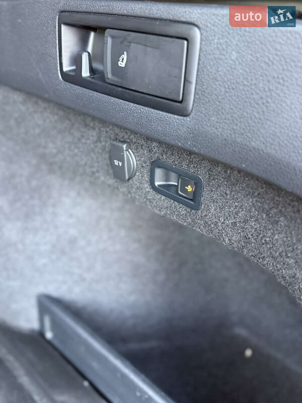 Универсал Volkswagen Passat 2022 в Луцке